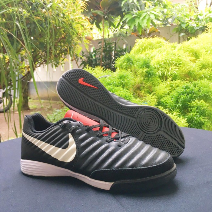 Jual Sepatu Futsal Nike Tiempo X Terbaru - May 2022 | Lazada.co.id