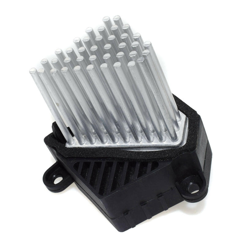 NEW Heater Blower Motor Resistor BEHR Type Replacement for BMW 3 Series