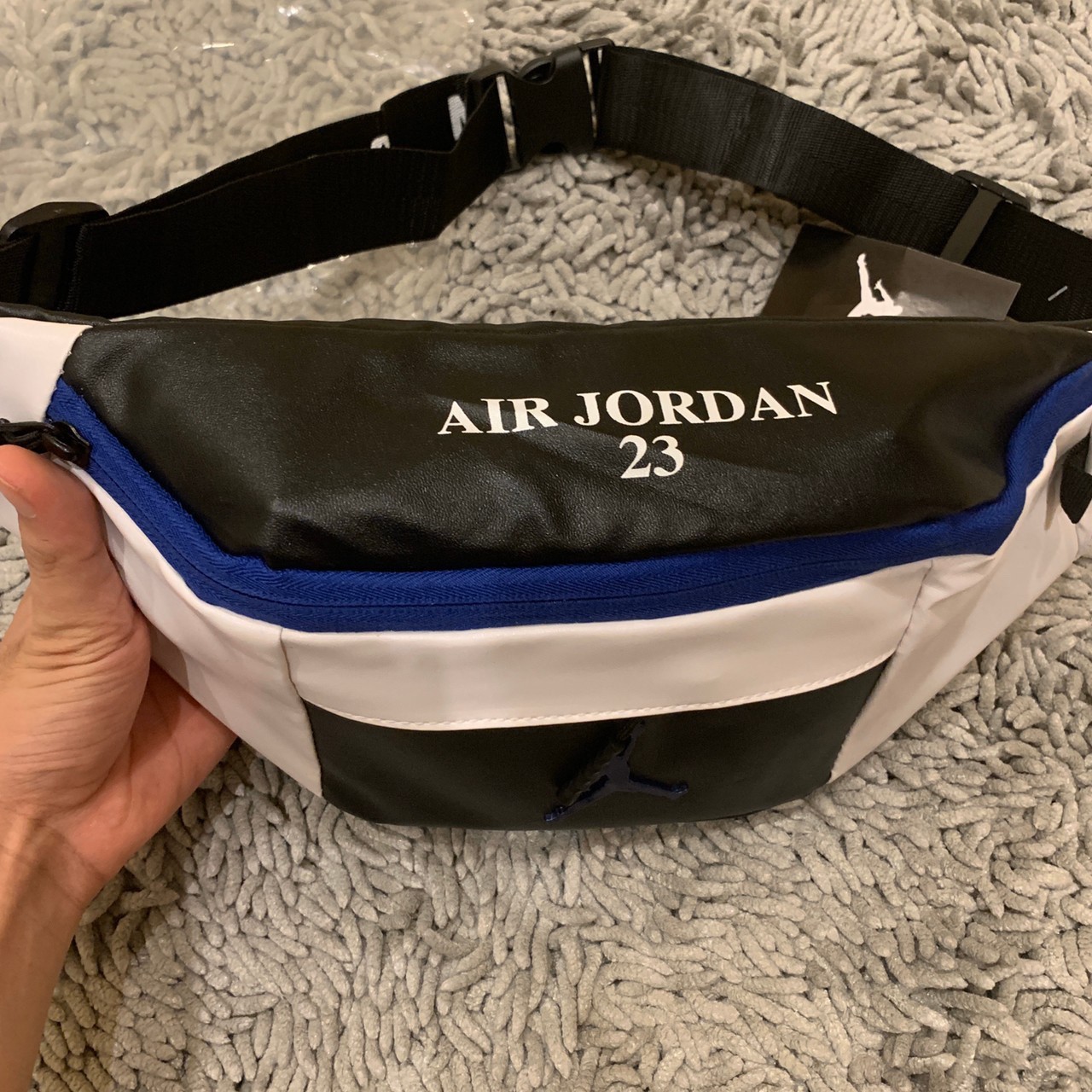 ORIGINAL Air Jordan Waist Bag Waistbag 