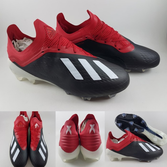 adidas X 18.2 FG BB9363 | R-GOL.com - Football boots \u0026 equipment