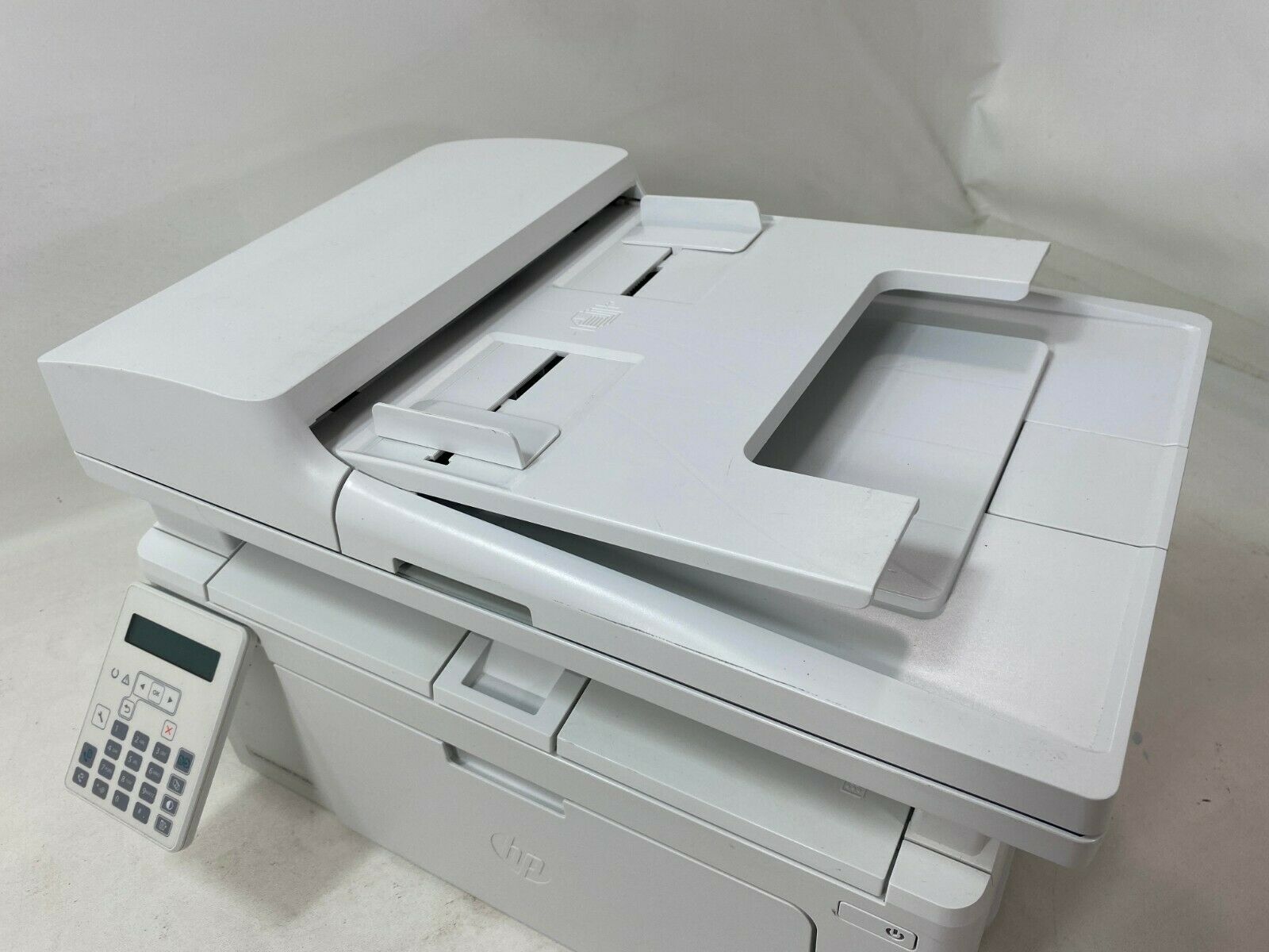 HP LaserJet Pro MFP M130FN | Print 