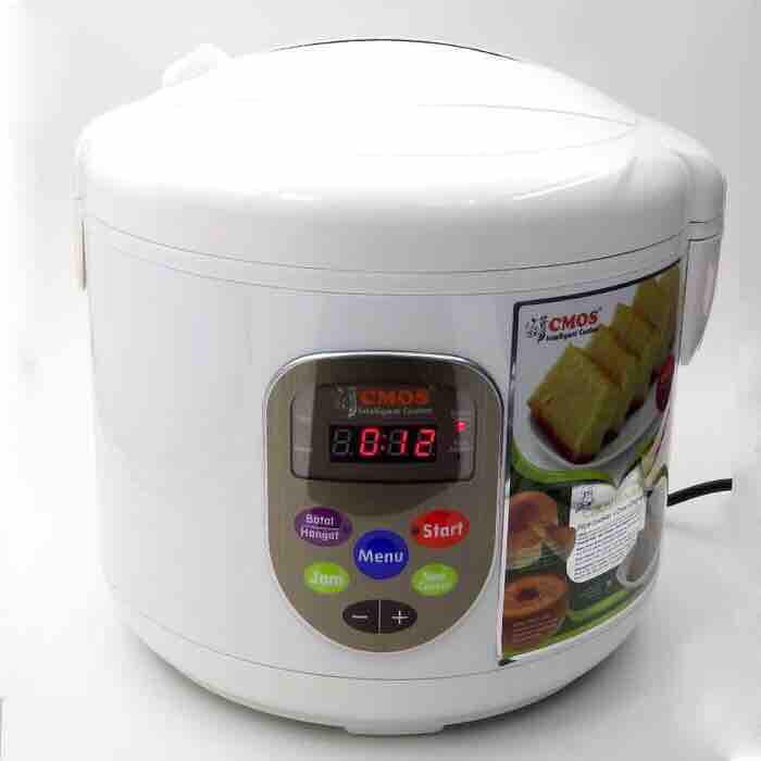 Rice Cooker CMOS Digital 1.8L IRC02 Lazada Indonesia