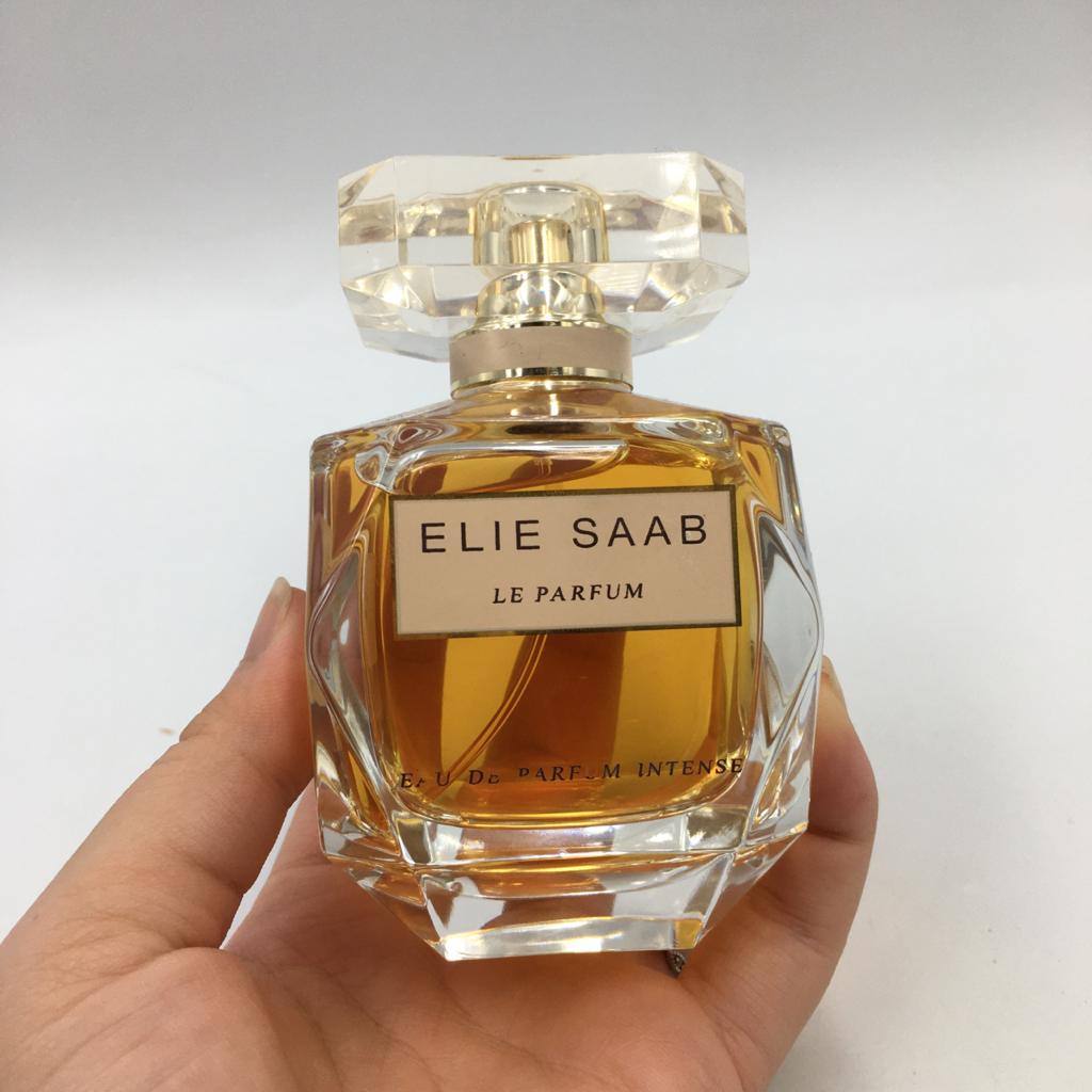 le parfum elie saab intense