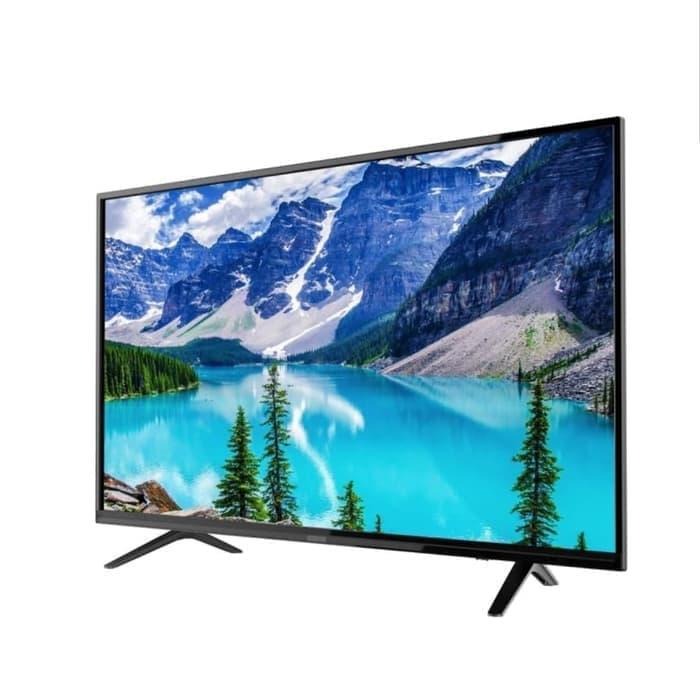 COOCAA 32 inch USB MOVIE LED HD TV - 32A4