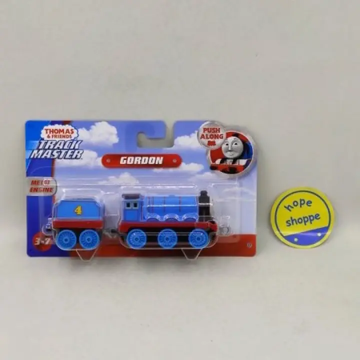 mainan thomas trackmaster