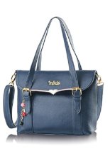 Blackkelly SOR 914 Tas Shoulder Bag Wanita - Septy Navy blue