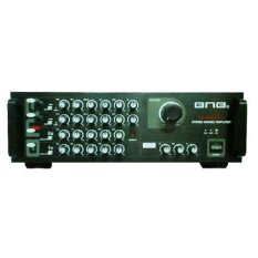 BMB Amplifier Karaoke DA-2000 Pro (STEREO)