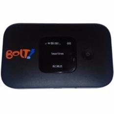 Bolt Max 2 Huawei E5577 Modem Wifi 4G Unlock All gsm - hitam