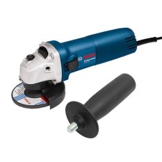 BOSCH GWS 060 + Handle Mesin Gerinda 4