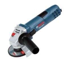 BOSCH - GWS 7-100ET - Angle Grinder