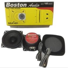 Boston BSA-401 Speaker 4