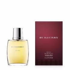 Burberry Classic For Men EDT 100ml Tester