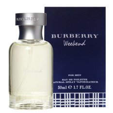 Burberry Weekend Man EDT 50 Ml