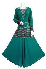 Butik Pedia - Ceruty Payet Hijau