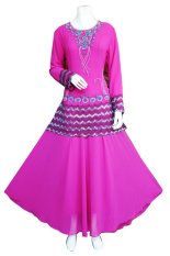 Butik Pedia - Ceruty Payet Pink