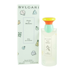 Bvlgari Petit en Mamans 100ml Tester
