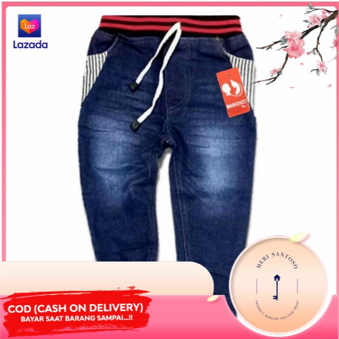 Jual Jeans Anak 14 Tahun Terbaru - May 