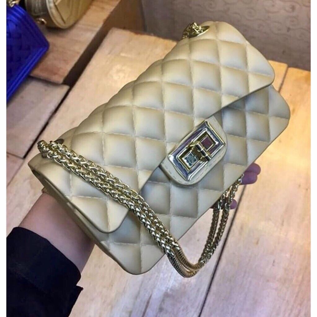 TAS JELLY MATE MAXI 22CM