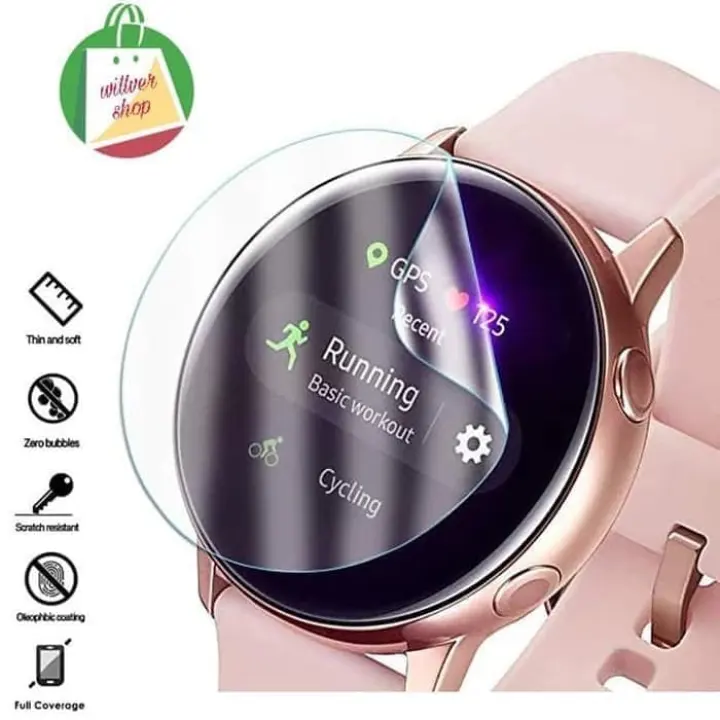 lazada samsung galaxy watch