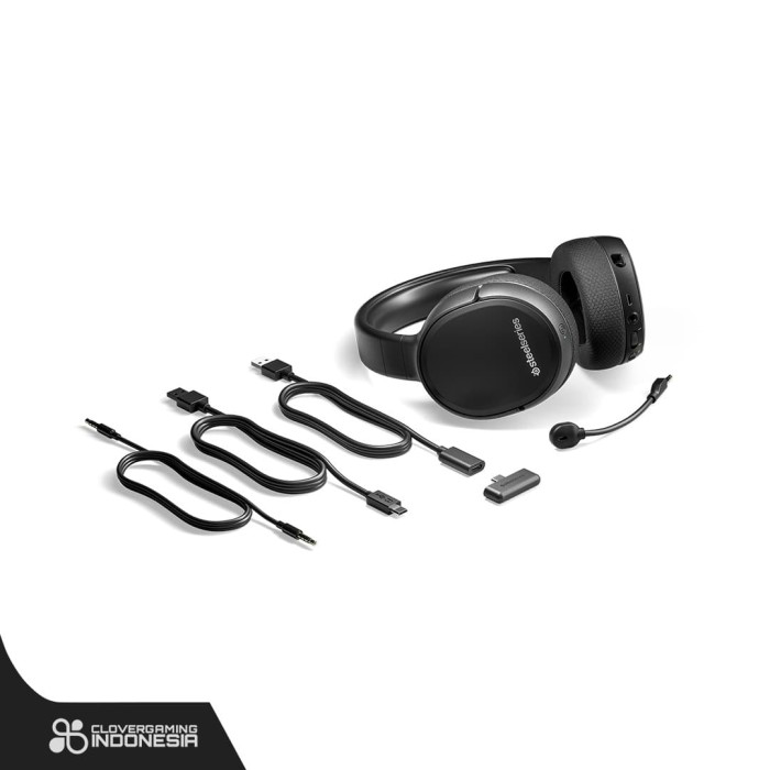 Wireless Gaming Headset Gilaa 