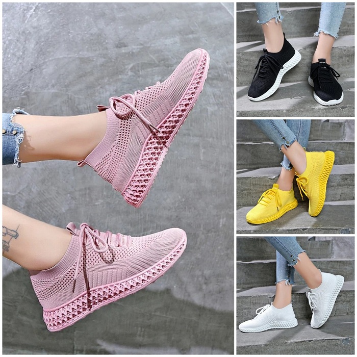 Sepatu yang Tepat: Sebuah Langkah Di Arah Yang Benar