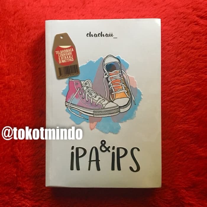 Sinopsis Novel Ipa Dan Ips Perangkat Sekolah
