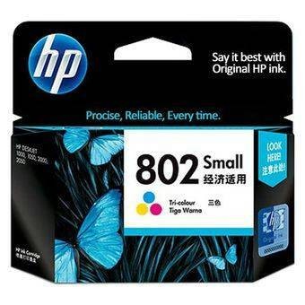 Cartridge HP