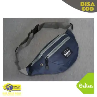 waist bag groovy