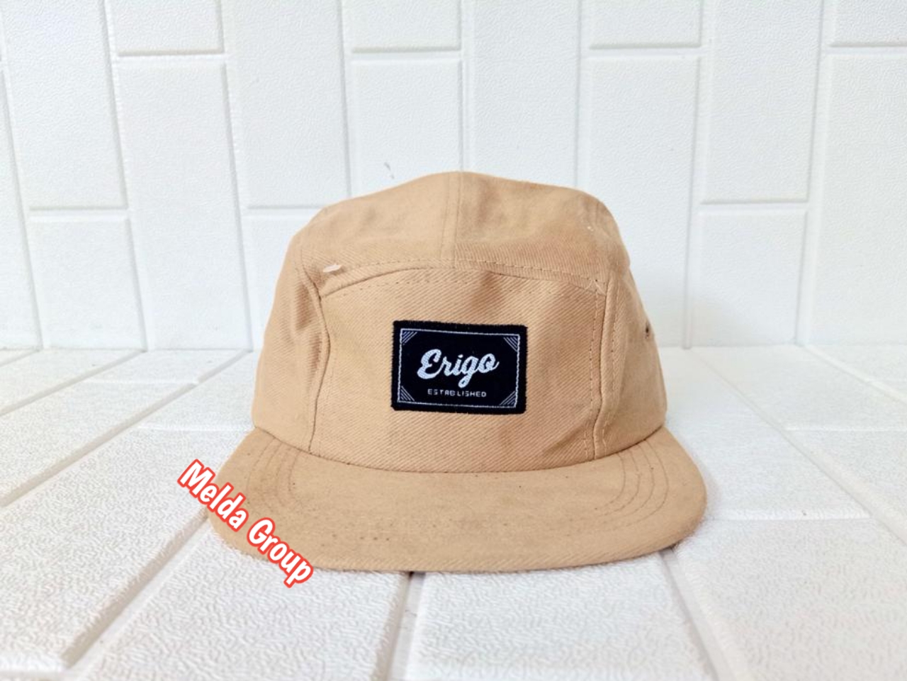 Topi Snapback Caps Logo Impor Terlaris 