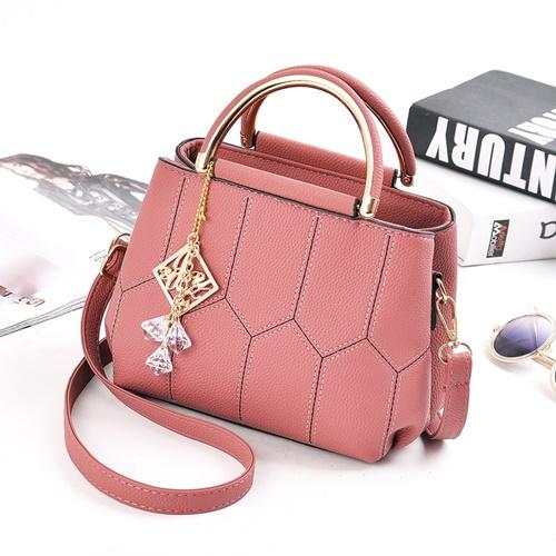 TAS IMPORT WANITA MURAH / HANDLE BAG