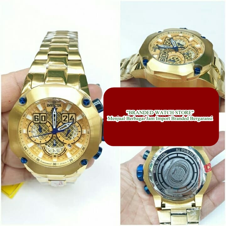 Invicta 19429 discount