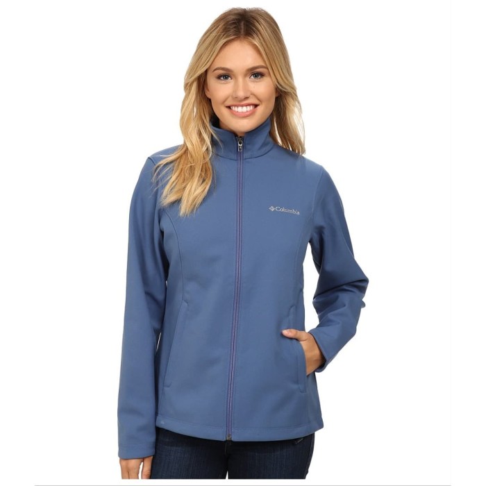 columbia coats for women
