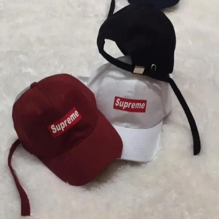topi supreme