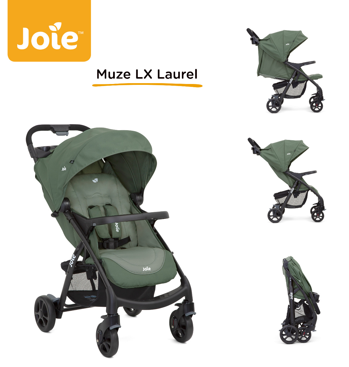 harga joie stroller
