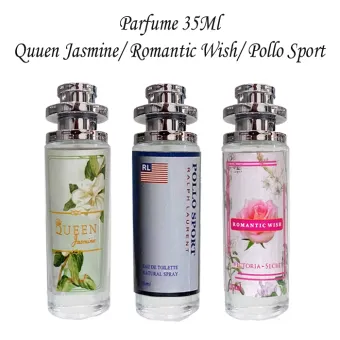 parfum queen
