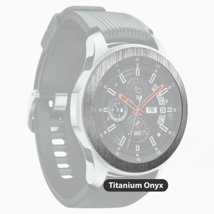 Jual Galaxy Watch 3 Titanium 45mm Terbaru | Lazada.co.id