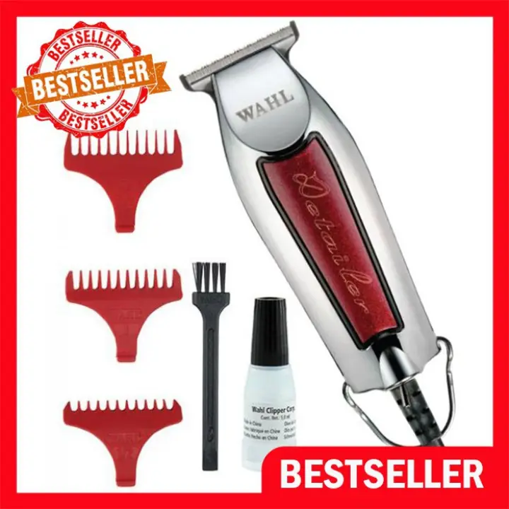 harga wahl detailer original