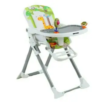 baby high chair lazada