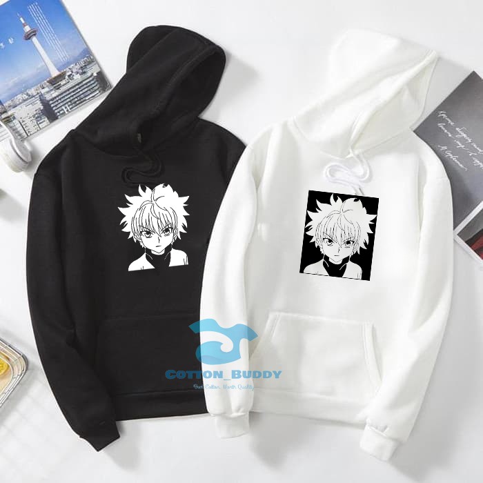 Exit Khayra Overall With Hoodie main image 0