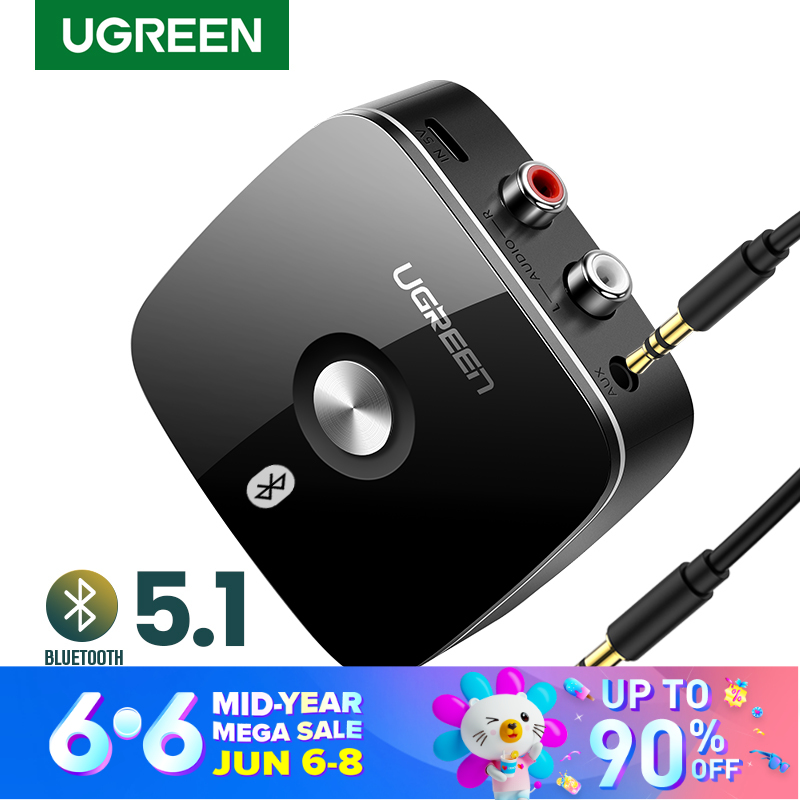 Jual 2.5 Mm Bluetooth Adapter Terbaru 