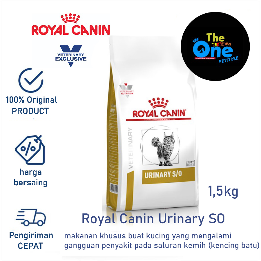 So Cat Food Royal Canin Diet Urinary Royal Canin Urinary So Calm