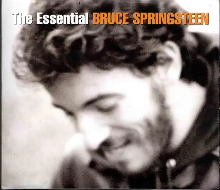 Cd Bruce Springsteen The Essential 2cd Lazada Indonesia