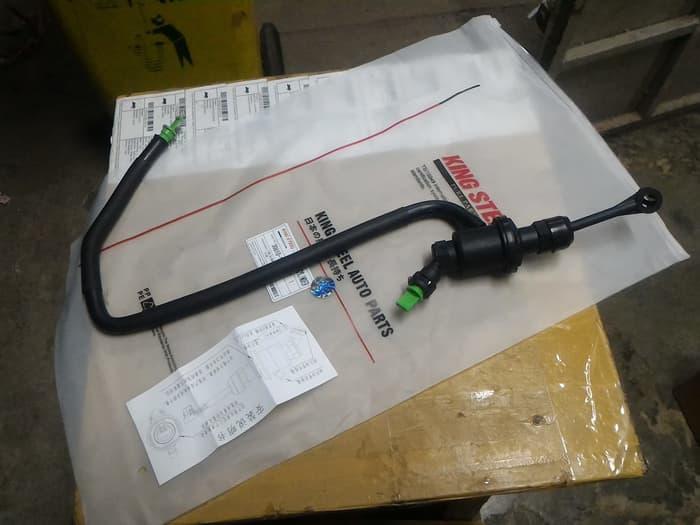 Livina Evalia March Datsun Go Master Kopling Atas Nissa
