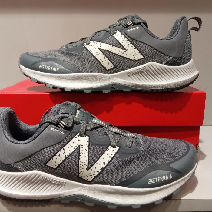 Jual New Balance Nitrel V3 Terbaru 