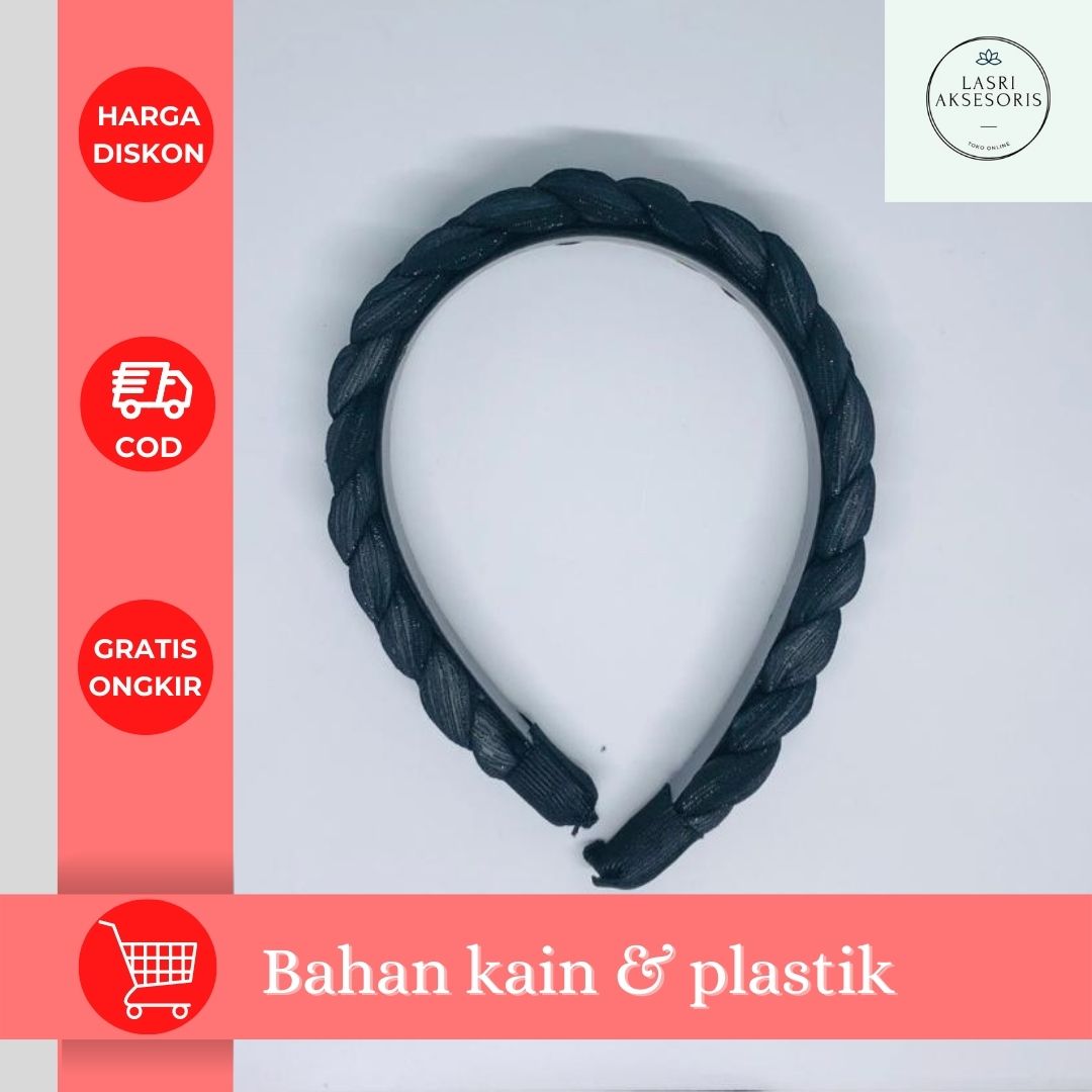 Bando Korea Nagita Slavina Bando Korea Viral Bando Kepang Korea Bando Kepang Rambut Ala 