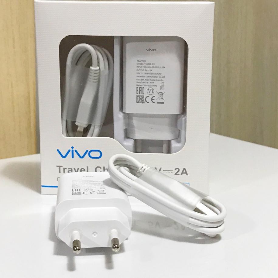 Power Adaptor Vivo Y69 Charger Price Vivo W A Wall Charger For