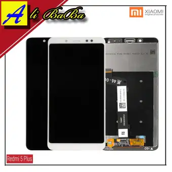 Lcd Touchscreen Fullset Xiaomi Redmi 5 Plus Layar Sentuh Xiaomi