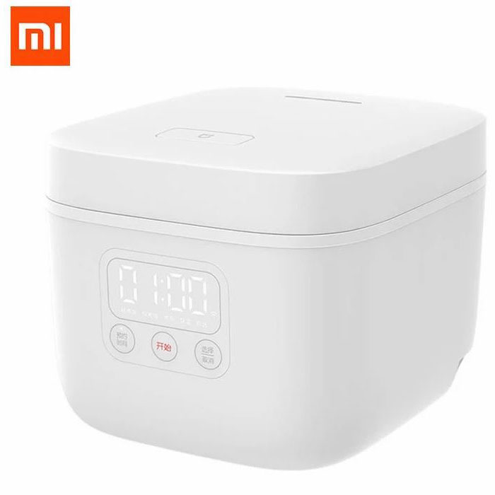 xiaomi rice