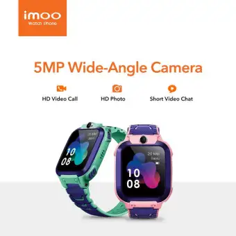 imoo watch phone lazada