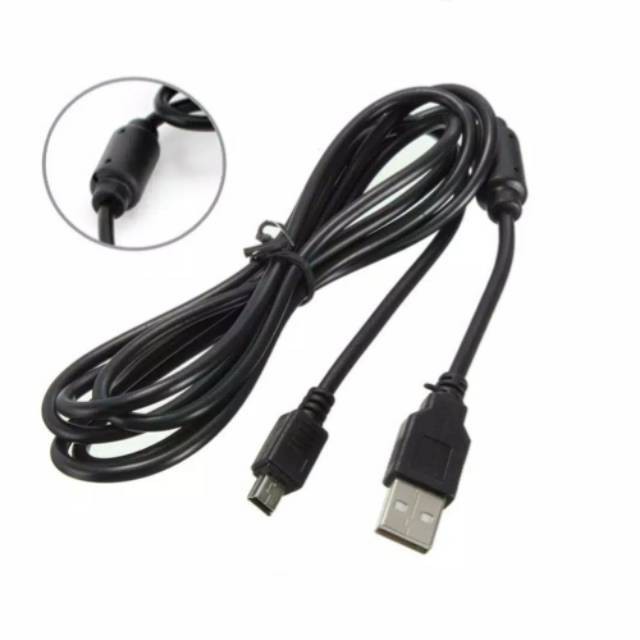 PENTAX Optio WG-1/X-5 cámara USB Data Sync Cable/Plomo Para PC Y MAC